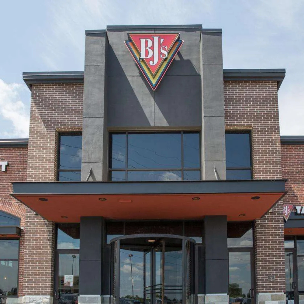 BJ's Brewhouse